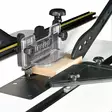 Birdsmouth cutter 8 sided 45 deg - Erikoisterät - 10-51x1-2TC - 8