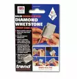 Credit Card double-sided Diamond Stone - Timanttiteroittimet - DWS-CC-FC - 2