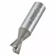 Dovetail cutter 104 degrees - Lohenpyrstöterät - 31-12X1-2TC - 1