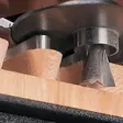 Dovetail cutter 104 degrees x 19.1mm diameter - Lohenpyrstöterät - 31-50X1-2TC - 8