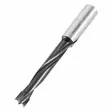 Dowel Drill 5 x 35 mm - Poranterät yläjyrsimeen - 61-05X1-4TC - 4