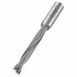 Dowel drill 6 mm x 35 mm cut - Poranterät yläjyrsimeen - C175X8MMTC - 1