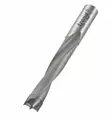 Dowel drill 8 X 35 mm cut - Lohenpyrstöterät - C176X8MMTC - 1