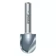 Radius Cutter 16 mm x 32 mm - Uraterät U-muoto - 13-60X1-2TC - 1