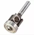 Rota-TIip Cutter 19mm dia - Suorat terät laakerilla - 46-02X1-4TC - 1