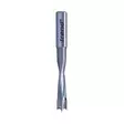 Router Dowel Drill 5 mm x 35 mm cut - Poranterät yläjyrsimeen - C174X8MMTC - 1