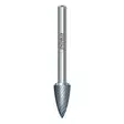 Solid Carbide Burr 6 mm - Raspit - S49-22X3MMSTC - 1