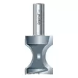 Trend Hand hole staff bead cutter - Pyöristys-/viisteterät - 9A-1X1-2TC - 3