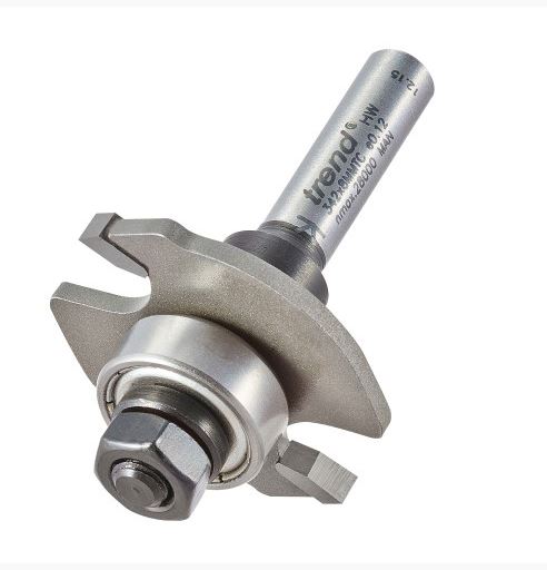 Biscuit Jointer Set 40.0 mm dia - Lamelliterät - 342X8MMTC - 1