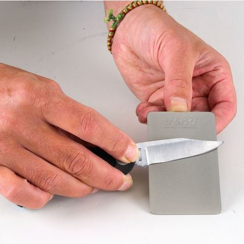 Credit Card double-sided Diamond Stone - Timanttiteroittimet - DWS-CC-FC - 1