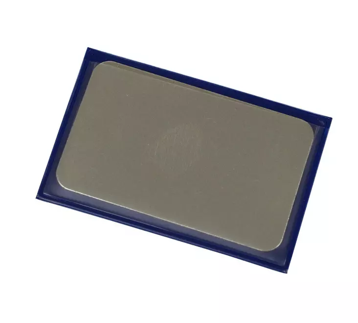 DMT Timanttiteroitin "luottokortti", karkea - Timanttiteroittimet - D3C - 1