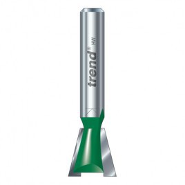 Dovetail 6.0 mm x 98 degr - Lohenpyrstöterät - C154X8MMTC - 1