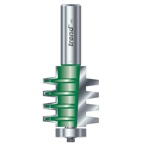 Finger Jointer 35 x 38,1 mm - Lamelliterät - C219X1-2TC - 1