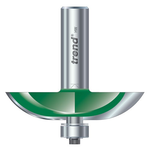 Guided radius raiser 40 mm/86 mm - Koverrusterät - C183X1-2TC - 1