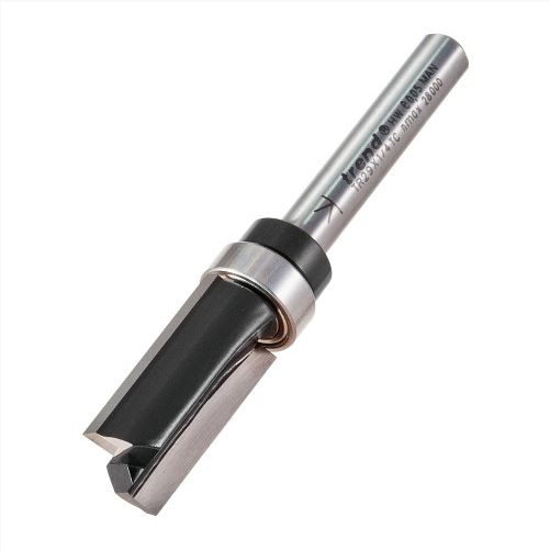 Guided Profiler 12,7 mm x 25,4 mm - Suorat terät laakerilla - TR29X1-4TC - 1