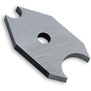 Koristeluterä, helmi 10/16 mm, RS200KT - Vaihtoterätaltat - RS236C - 1