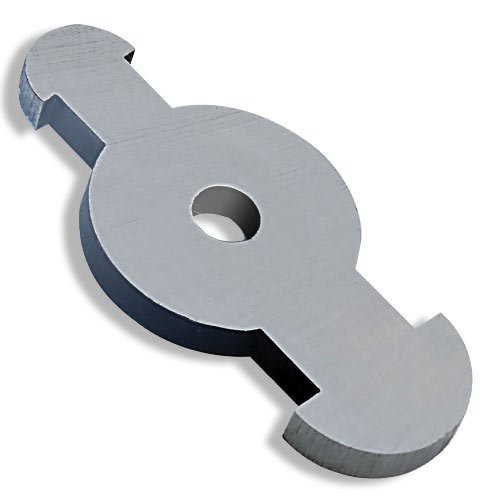 Koristeluterä, ura 10 ja 16 mm, RS200KT - Erikoistaltat - RS235C - 1