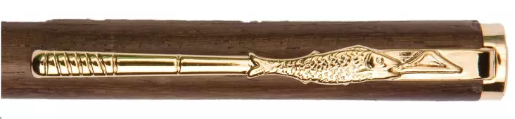 Kynän klipsi, kalastus - Kynäsisukset - FC - 2