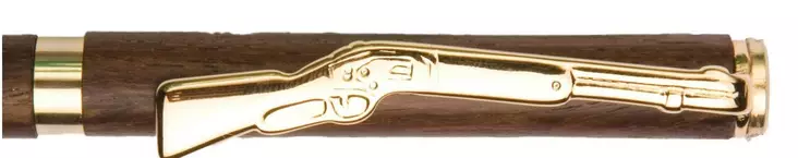 Kynän klipsi, metsästys - Kynäsisukset - RC - 1