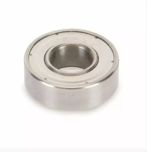 Laakeri / Bearing 3/4" 1/2" karalle - Jyrsinterien tarvikkeet - B19C - 1