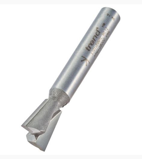 Leigh Jig Dovetail - Leigh-terät - L101X8MMTC - 2