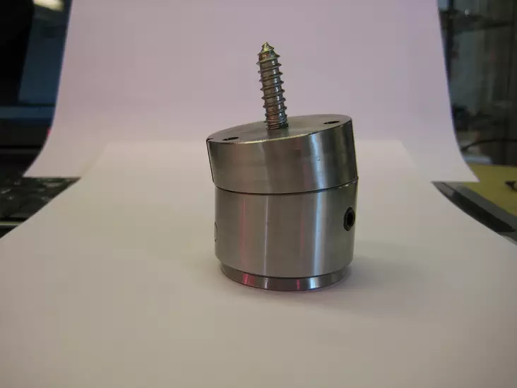 Patriot Wobble Chuck - Istukat, leuat ja adapterit - RSWC - 1