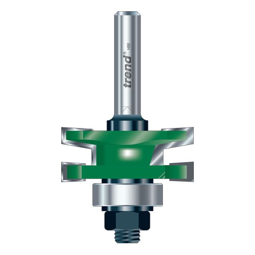 Profile scriber raised bevel - Ovi-/ikkunaterät - C157X1-2TC - 1