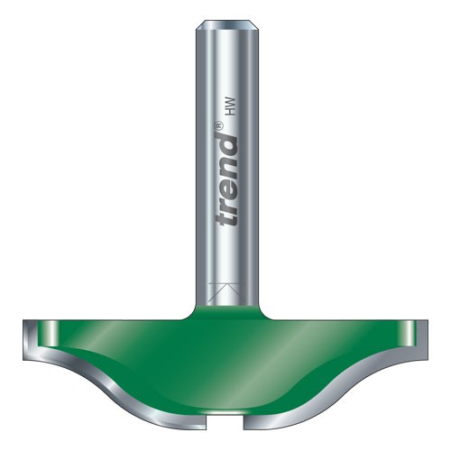 Raised Panel 12 mm x 41 mm - Ovi-/ikkunaterät - C150X8MMTC - 1