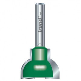 Sash Bar Ovolo Joint - Erikoisterät - C270X1-4TC - 1