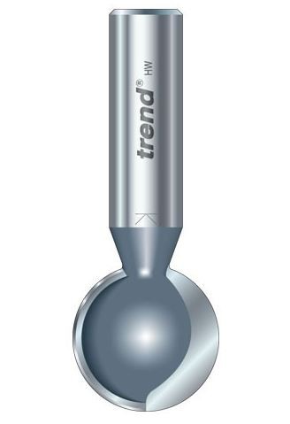 T Slotter - Uraterät U-muoto - 35-1X1-4TC - 1