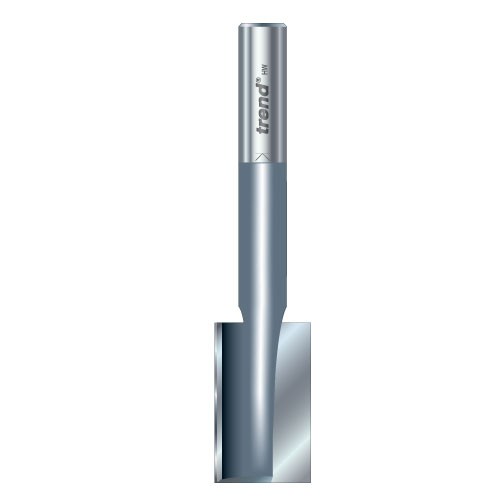 Two Flute 22,2 x 31 mm - Suorat terät - 4-7X1-2TC - 1