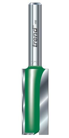 Two flute cutter 12mm diameter - Suorat terät - C200DX12MMTC - 1