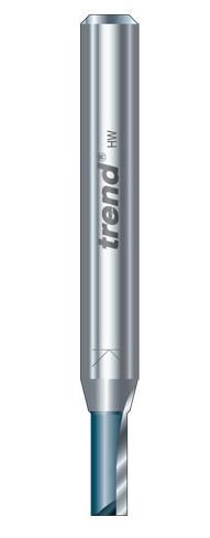 Two Flute Cutter 7.1mm diameter - Suorat terät - C009X1-4TC - 1