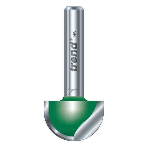 Uraterä 9,5 mm x 19,1 mm - Uraterät U-muoto - C056X8MMTC - 1