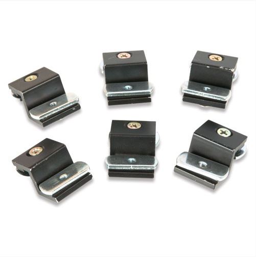 VJS/CG side to side clip (6kpl) - Jyrsinohjaimet - VJS-CG-SSC - 1