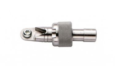 Robert Sorby Turnmaster pää - Vaihtoterätaltat - RSTM-HEAD - 1