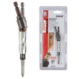 Snappy Offline Driver - Apuvälineet - SNAP-OFLD - 1