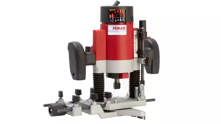 Perles yläjyrsin OF9E 1300 W - Jyrsinkoneet - OF9E - 1