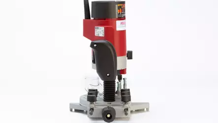 Perles yläjyrsin OF9E 1300 W - Jyrsinkoneet - OF9E - 2