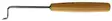 Pfeil Drake tool straight blade - Pfeil 250 mm - PF-DRAKE - 1