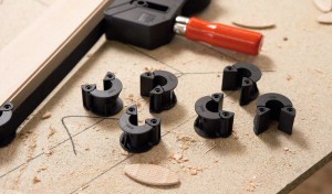 Bessey lisäkulmat - Bessey - BVE - 1