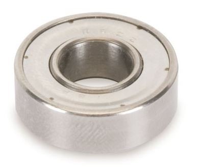 Bearing 10mm diameter 5mm bore - Jyrsinterien tarvikkeet - B10F - 1