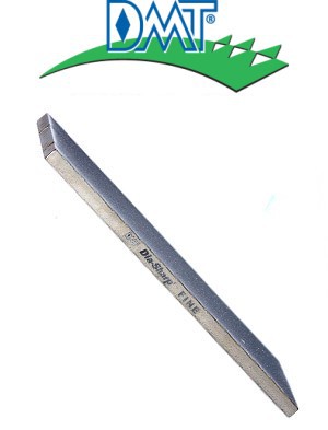 DMT Penkkitimanttiteroitin 6 - Timanttiteroittimet - D6F - 1