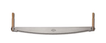 Justeeri, kahden miehen saha, 150 cm - Justeerit - TF-TMS5F - 1