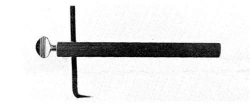 Dem-Bart Layout Guide, karhennusohjain - Karhennustyökalut - DBLG - 1