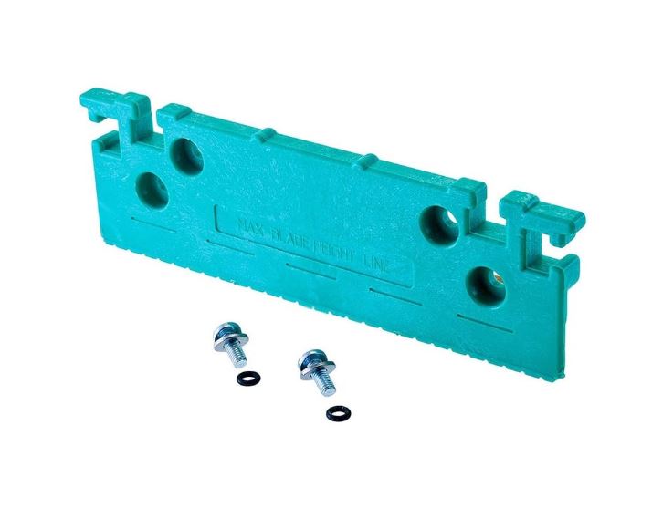 MicroJig vaihtojalka 1/8" (3,175 mm) - Micro Jig - GRP-11G - 1