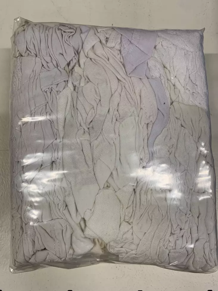 MonoCoat puuvillaliinat 1 kg - Monocoat - Mono-Liinat1kg - 1