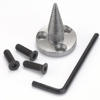 Pigtail Mandrel Proedge - Robert Sorby ProEdge - PEPIG - 1