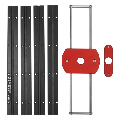 Plaanausjigi Trend - Jyrsinohjaimet - RS-Jig - 1