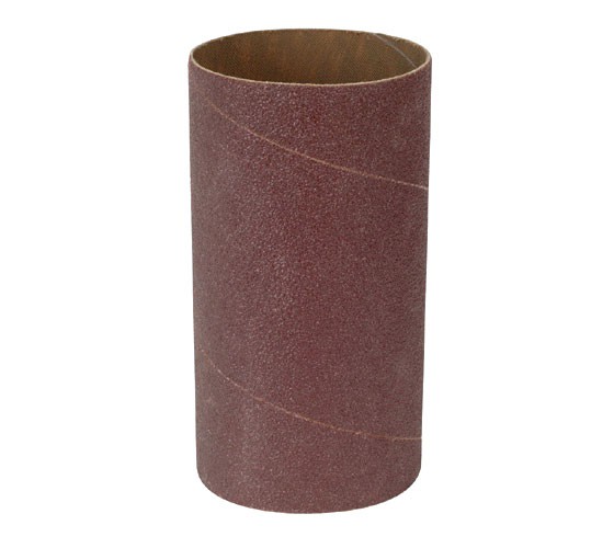 Sanding Sleeve for 76 mm/80 Grit - Hiomarummut - BBS-76-80G - 1